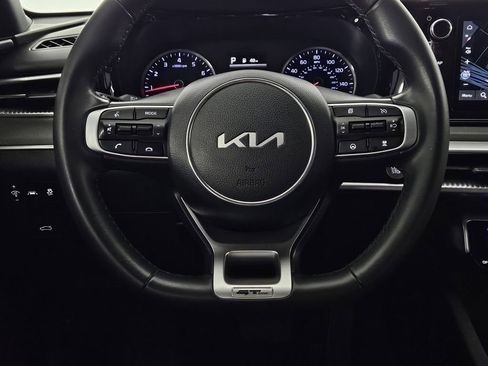 Used 2023 Kia K5 GT-Line w/ GT-Line Premium Package image 18