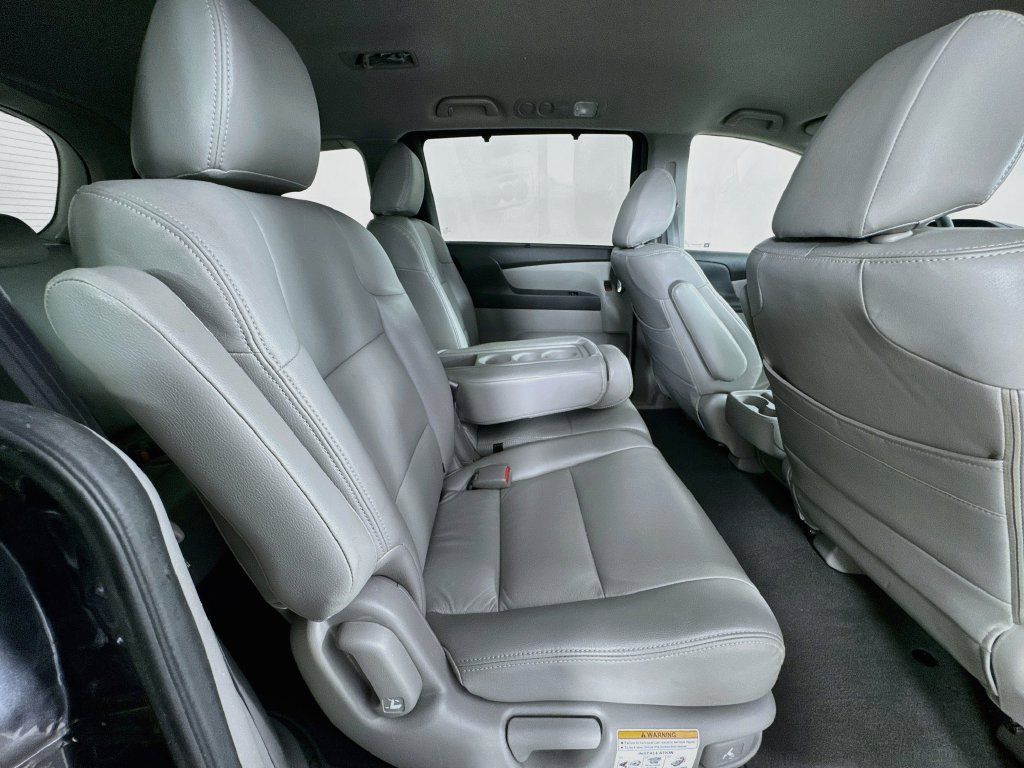 Used 2016 Honda Odyssey EX image 35