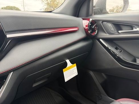 New 2026 Chevrolet Equinox RS image 31