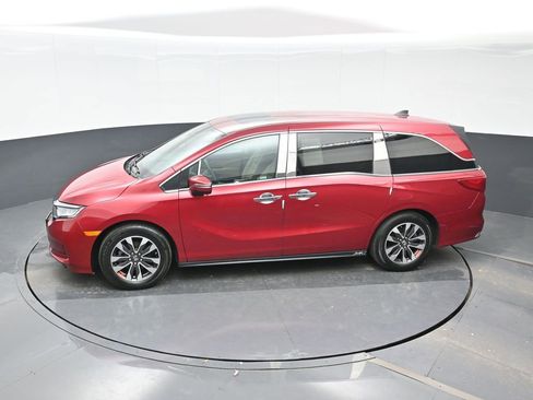 Used 2022 Honda Odyssey EX-L image 18