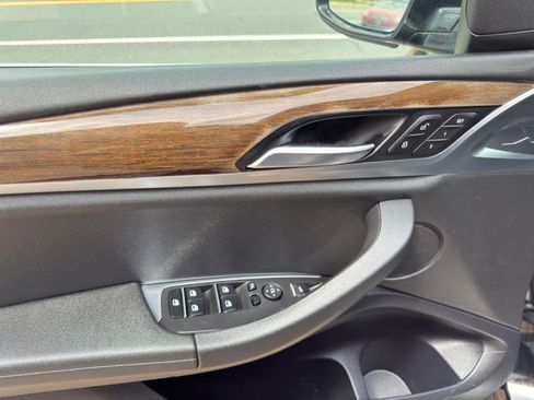 Used 2018 BMW X3 xDrive30i image 14