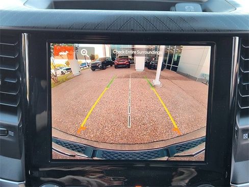 New 2026 RAM 1500 Big Horn image 14