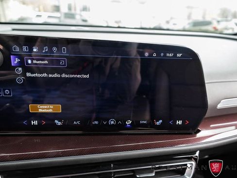 Used 2026 Chevrolet Traverse Z71 w/ Driver Confidence Package image 33