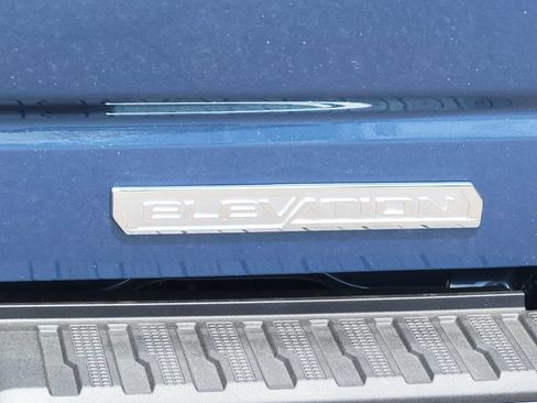 New 2026 GMC Sierra 1500 Elevation w/ Preferred Package AWD/4WD image 11