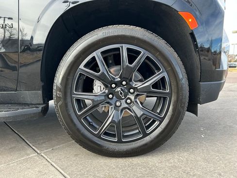 Used 2024 Chevrolet Suburban High Country w/ Max Trailering Package image 35