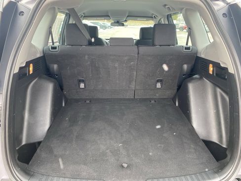 Used 2020 Honda CR-V LX image 16