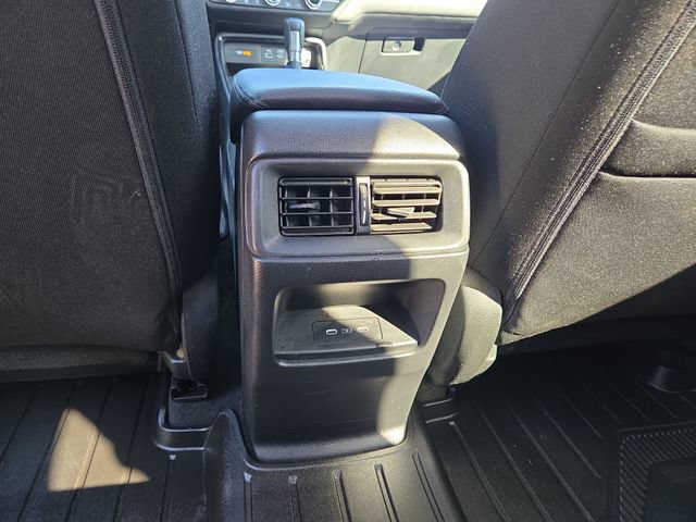 Used 2024 Honda CR-V EX image 34