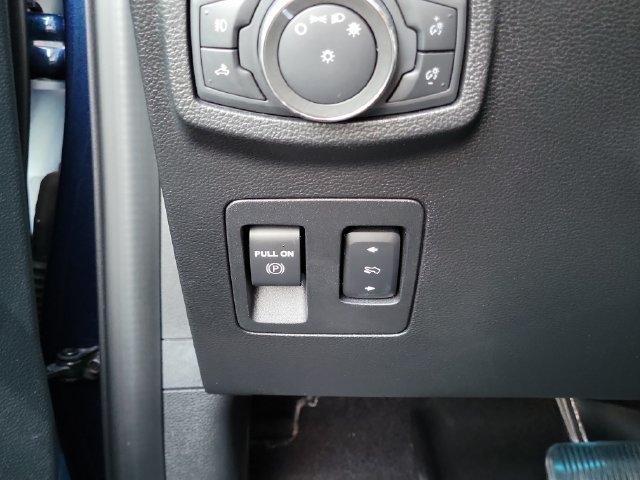 Used 2020 Ford F150 Lariat w/ Equipment Group 501A Mid RWD image 14