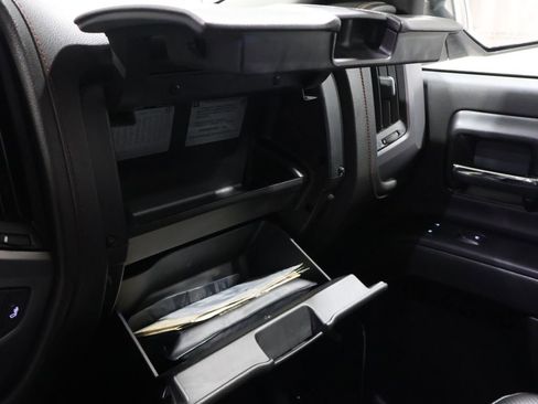 Used 2015 GMC Sierra 1500 SLT w/ All-Terrain Package image 33