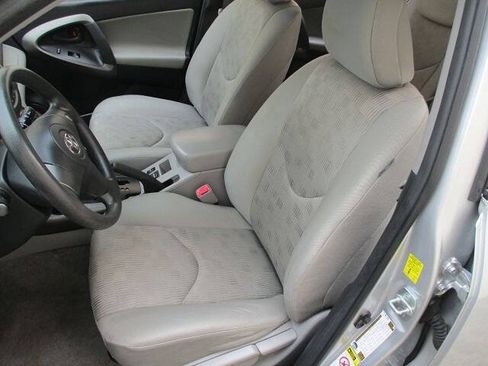 Used 2011 Toyota RAV4 2WD w/ Base L4 Extra Value Pkg image 10
