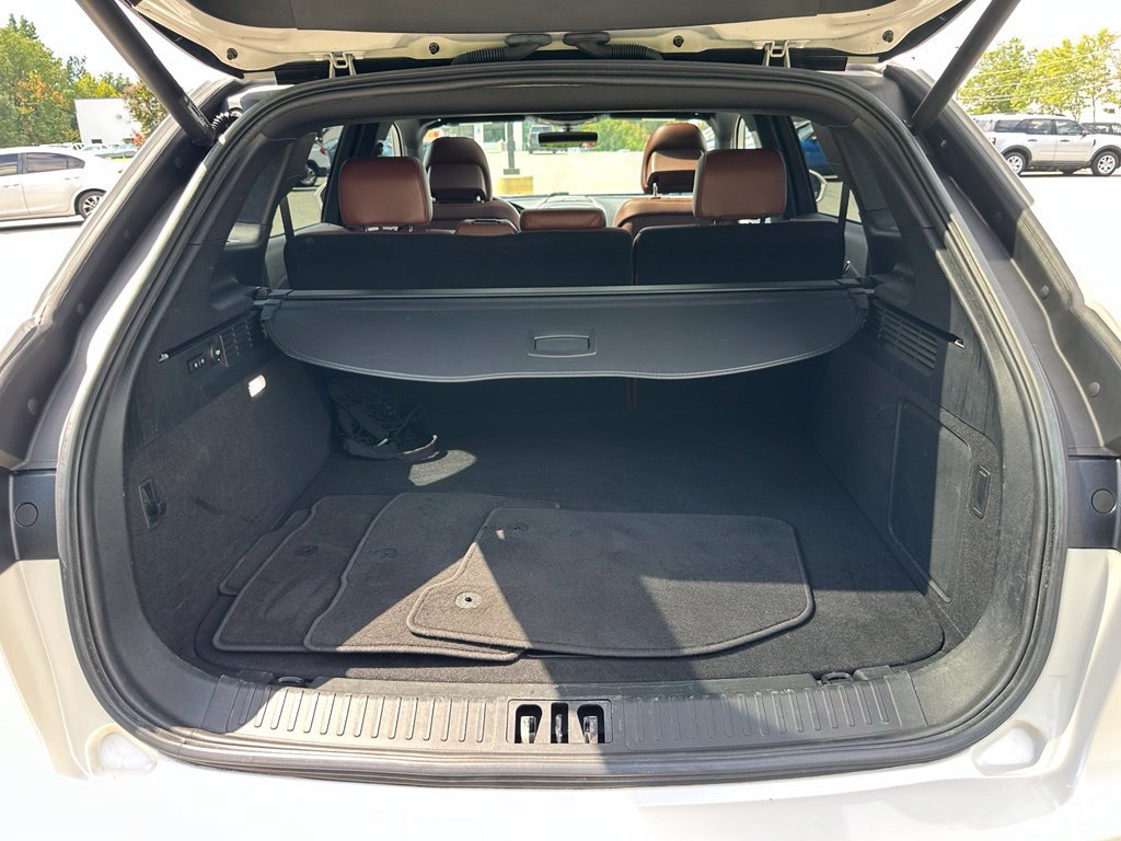 Used 2019 Lincoln Nautilus Reserve FWD image 41
