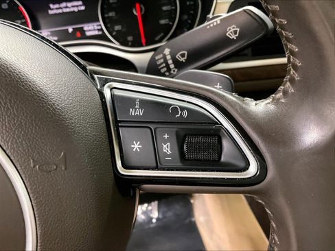 Used 2015 Audi A6 3.0T Prestige image 20