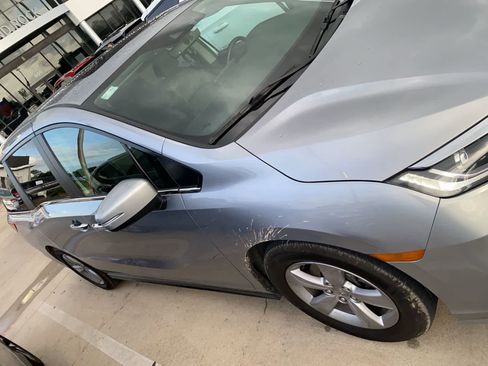 Used 2020 Honda Odyssey EX-L image 4