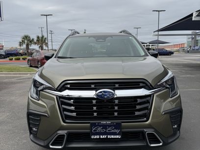 Used 2025 Subaru Ascent Touring