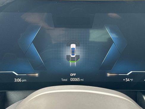 New 2026 BMW i5 eDrive40 w/ M Sport Package image 26