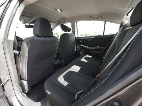 Used 2020 Subaru Legacy Premium w/ Popular Package #1 AWD/4WD image 35