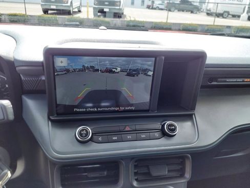 Used 2024 Ford Maverick XL image 15