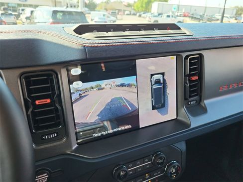 New 2025 Ford Bronco Raptor image 23