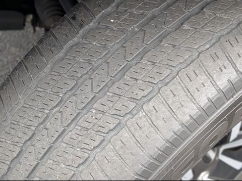 Used 2023 Toyota Tacoma TRD Off-Road image 13