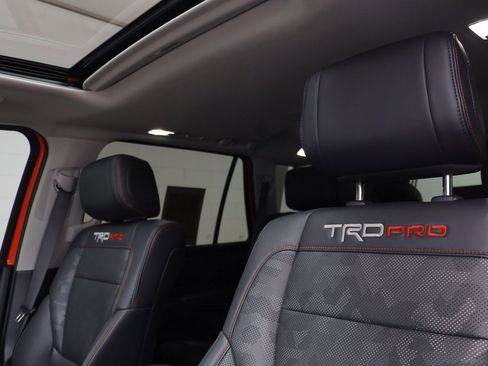 Used 2023 Toyota Sequoia TRD Pro image 15