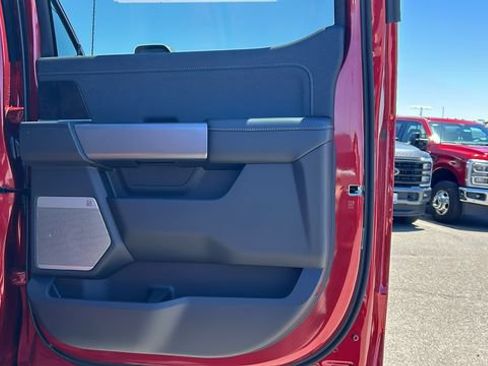 New 2026 Ford F250 Lariat w/ Tremor Off-Road Package AWD/4WD image 12
