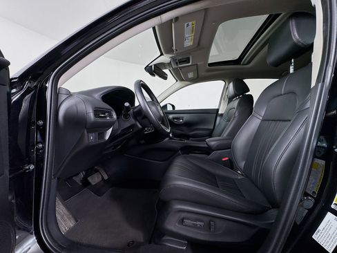 Used 2026 Honda HR-V EX-L image 20