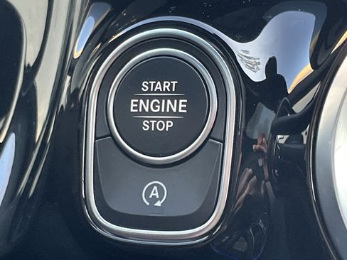 Certified 2025 Mercedes-Benz GLA 35 AMG 4MATIC image 29