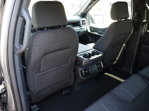 New 2026 Ford F150 STX w/ Equipment Group 200A AWD/4WD image 14