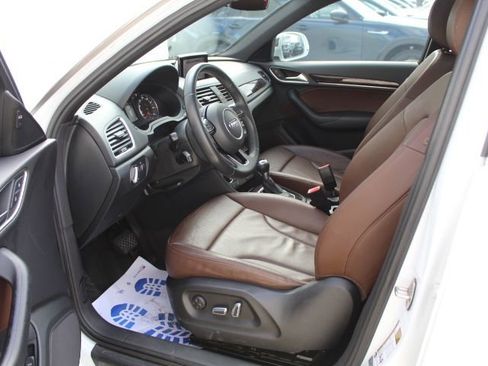 Used 2016 Audi Q3 2.0T Premium Plus image 30