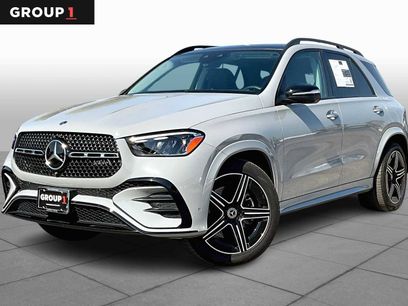 Certified 2025 Mercedes-Benz GLE 350 4MATIC