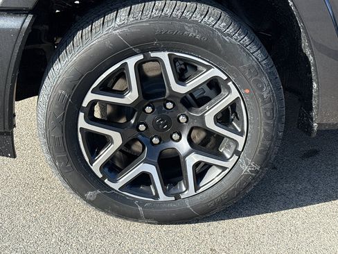 New 2026 RAM 1500 Laramie w/ Laramie Preferred Package image 10