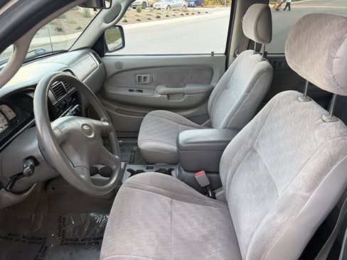 Used 2003 Toyota Tacoma PreRunner image 16