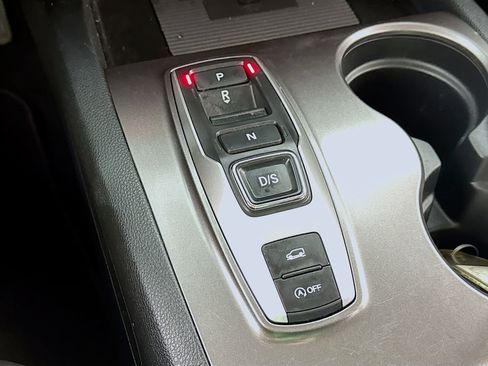 Used 2022 Honda Pilot Special Edition image 18