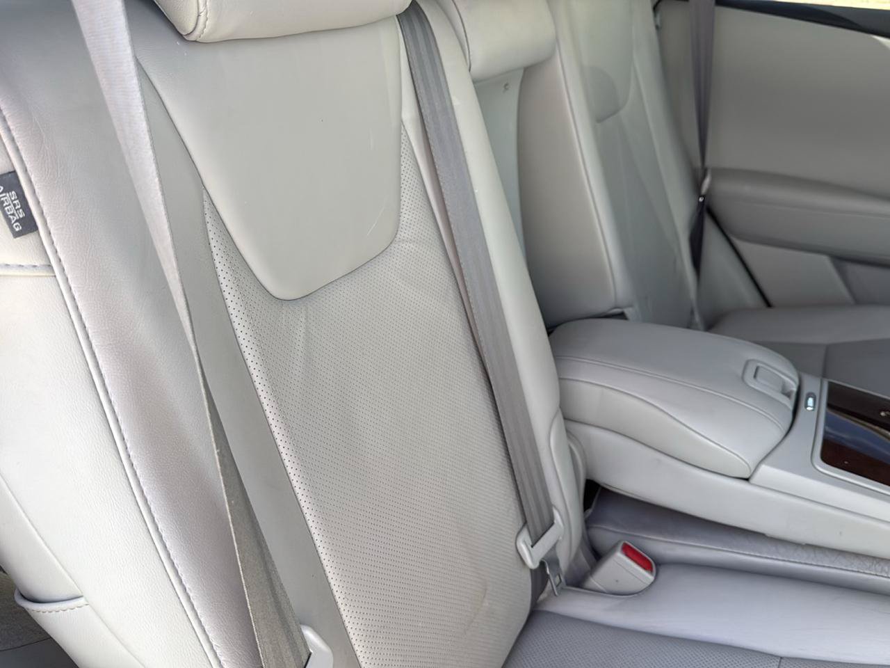 Used 2010 Lexus RX 350 AWD image 46
