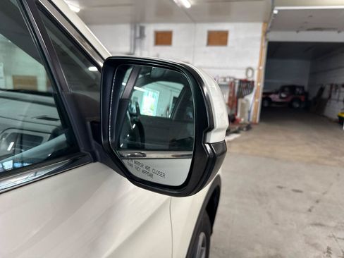 Used 2017 Honda Ridgeline RTL image 71