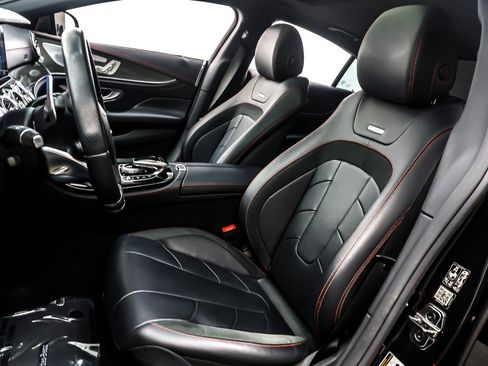 Used 2020 Mercedes-Benz CLS 53 AMG AMG CLS 53 image 11