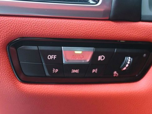 Used 2020 BMW M850i Gran Coupe xDrive image 20