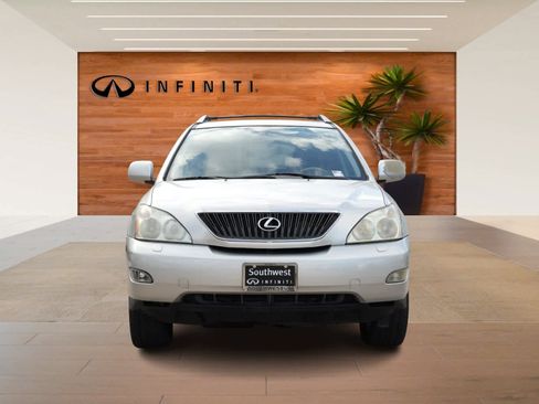 Used 2007 Lexus RX 350 2WD image 2