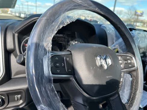 New 2026 RAM 2500 Big Horn image 5