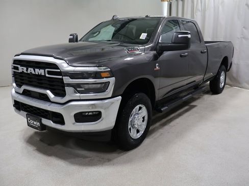 New 2026 RAM 3500 Tradesman image 3