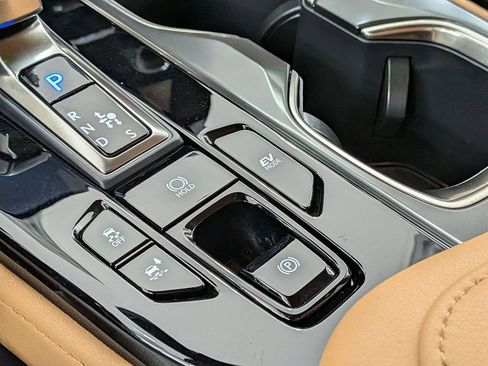 Certified 2025 Lexus NX 350h AWD w/ Accessory Package (2T) image 26