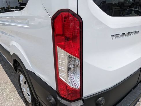 Certified 2024 Ford Transit 350 XLT RWD image 11