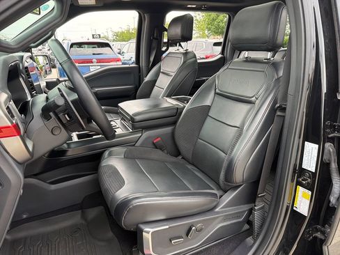 Used 2023 Ford F150 Raptor AWD/4WD image 7