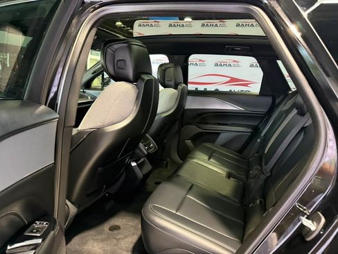 Used 2024 Cadillac Lyriq Tech w/ Driver Assist Package AWD/4WD image 44