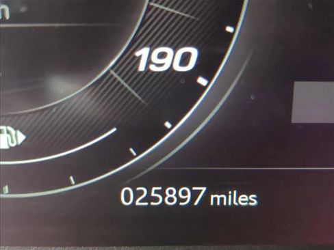 Used 2021 Jaguar F-TYPE First Edition image 8