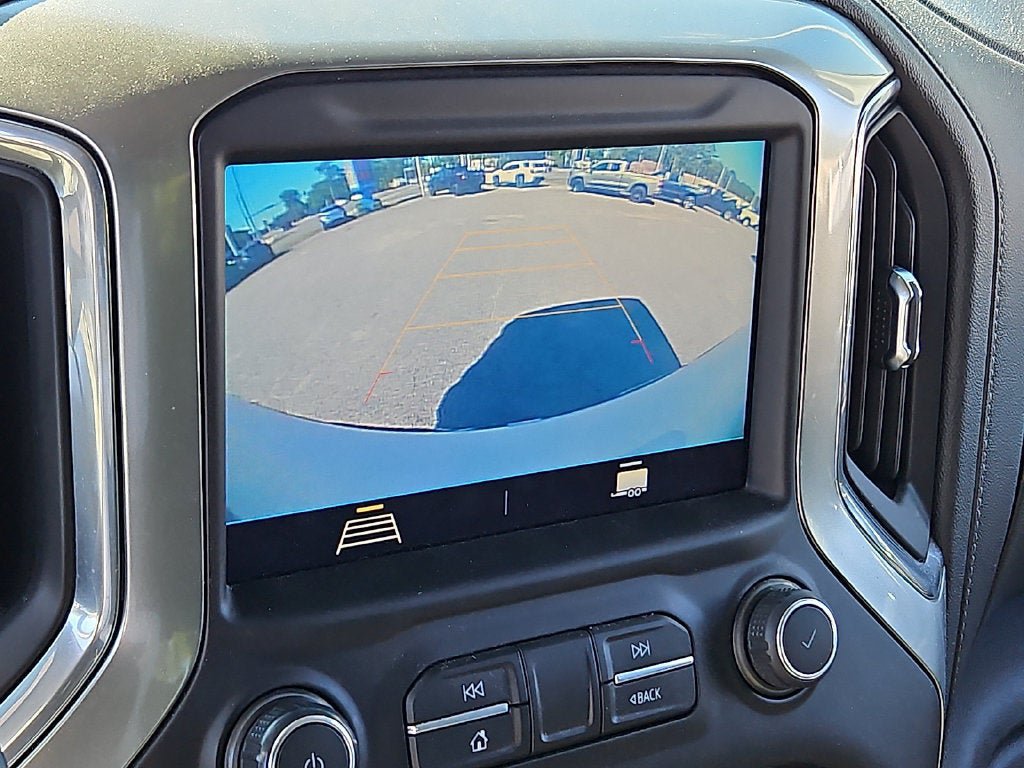 Used 2021 Chevrolet Silverado 1500 RST AWD/4WD image 17