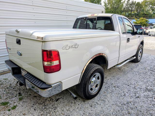 Used 2006 Ford F150 XLT AWD/4WD image 11