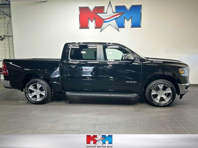Used 2024 RAM 1500 Laramie
