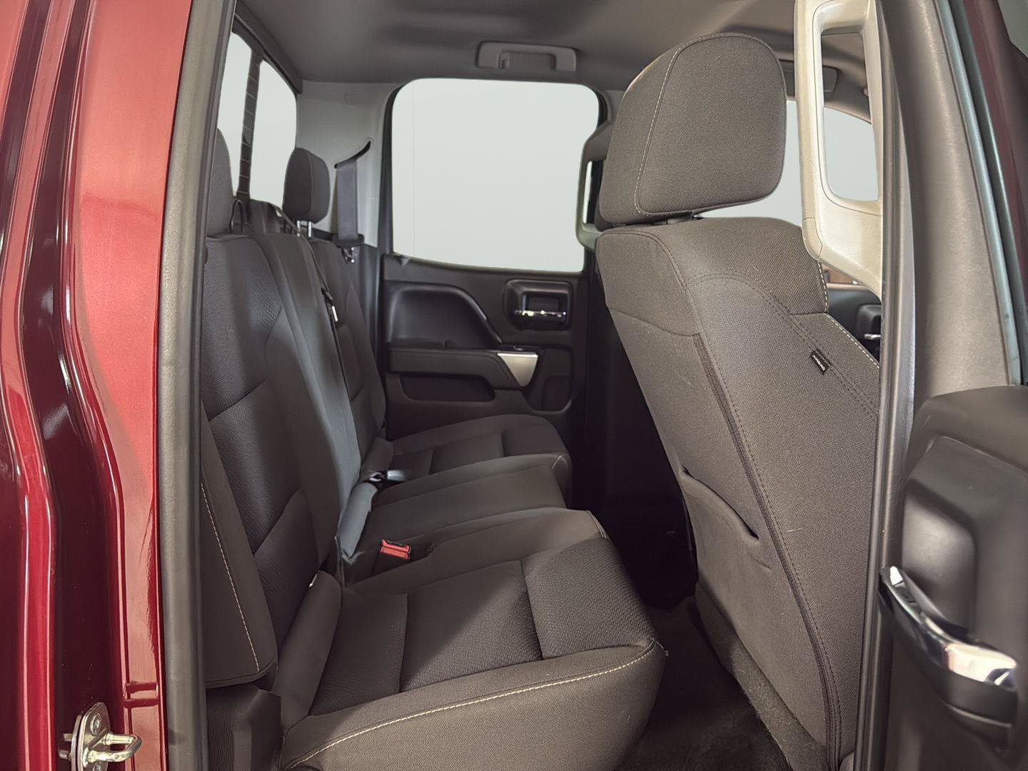 Used 2016 Chevrolet Silverado 1500 LT w/ All Star Edition AWD/4WD image 15