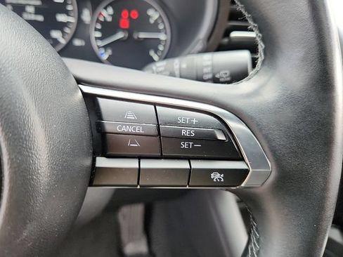 Used 2024 MAZDA MAZDA3 s FWD image 24